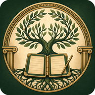 Logotipo de PrimordialFOL